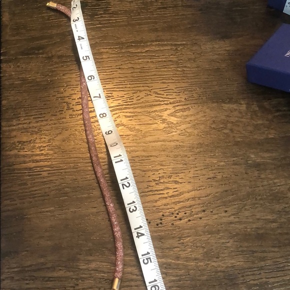 Swarovski bracelet - Picture 5 of 5